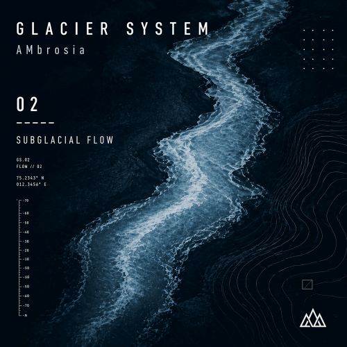 Subglacial Flow cover